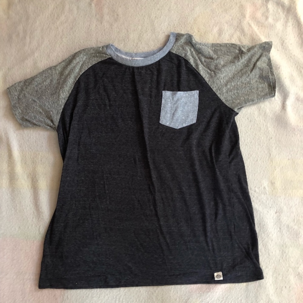 Free Planet T-Shirt